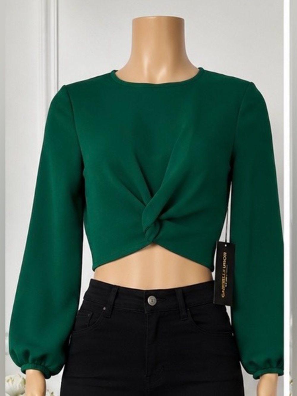 New York & Co. Gabriel Union top